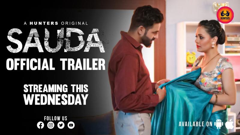 Sauda (Battameez) Episode 3